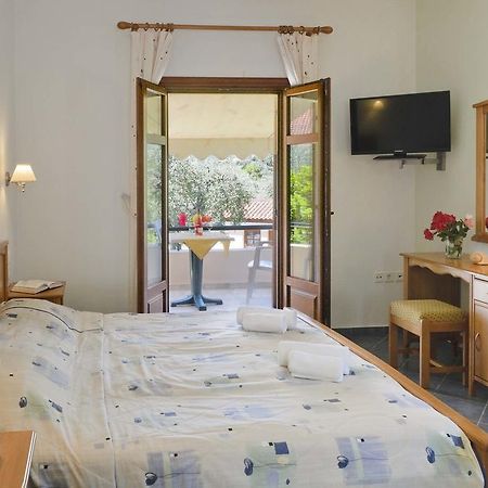 Hotel Apartments Sikia カト・ガッゼア エクステリア 写真