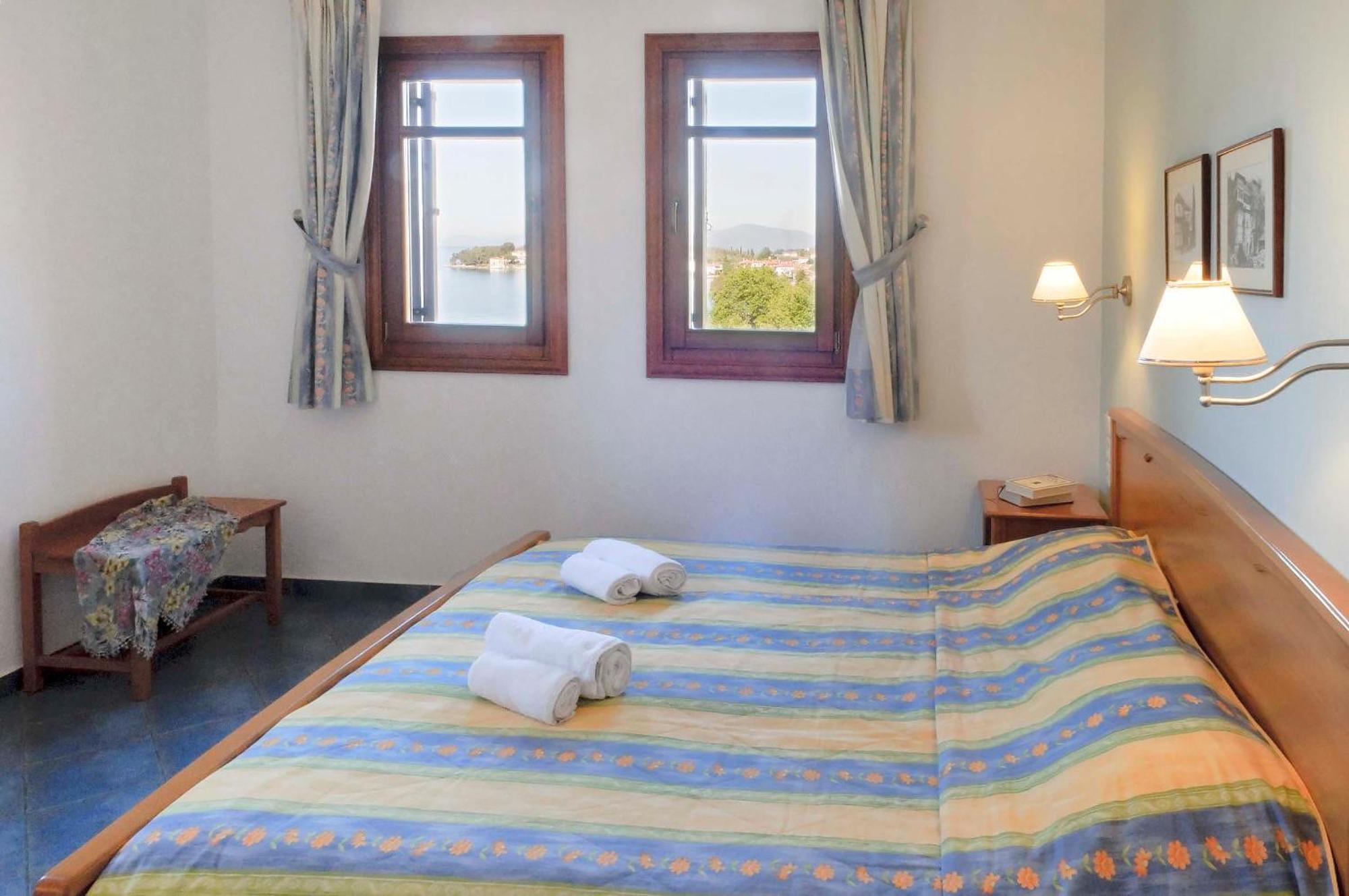 Hotel Apartments Sikia カト・ガッゼア 部屋 写真