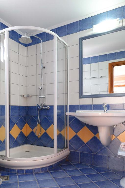 Hotel Apartments Sikia カト・ガッゼア エクステリア 写真