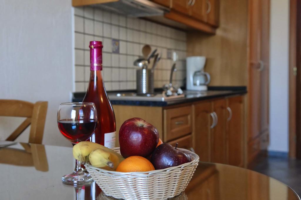 Hotel Apartments Sikia カト・ガッゼア 部屋 写真